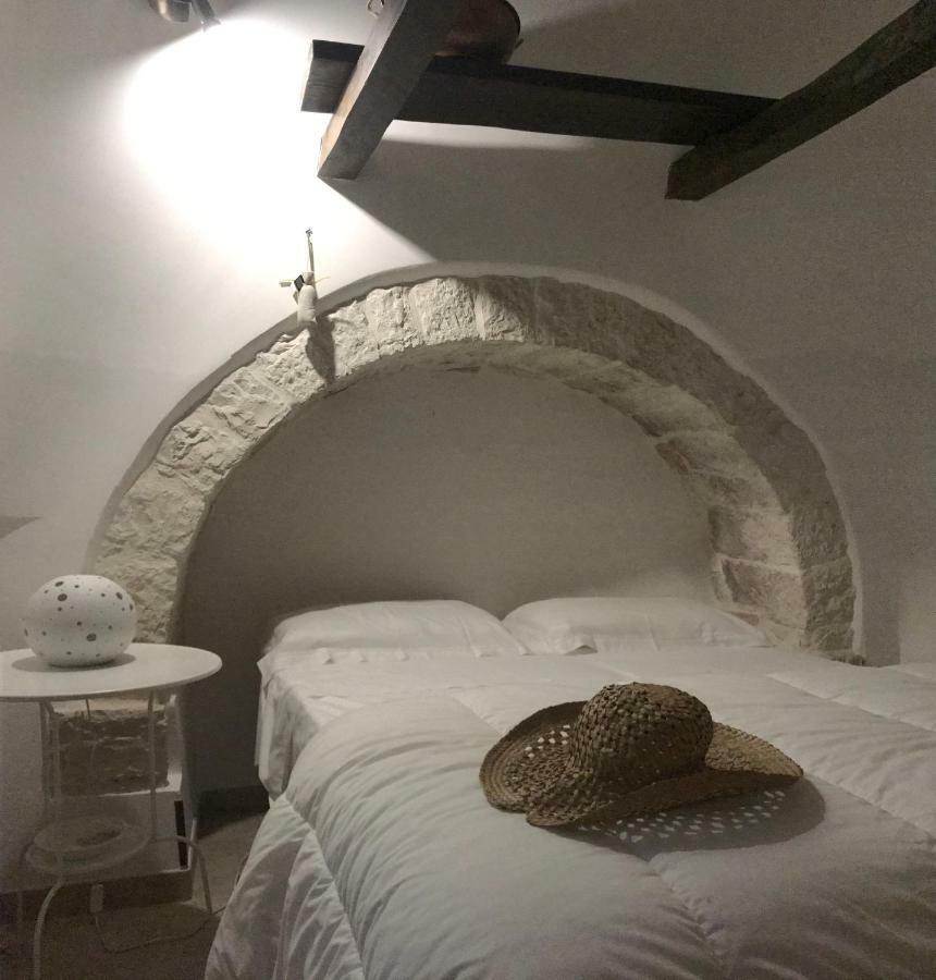 Trulli Domus Petra Villa Alberobello Exterior photo
